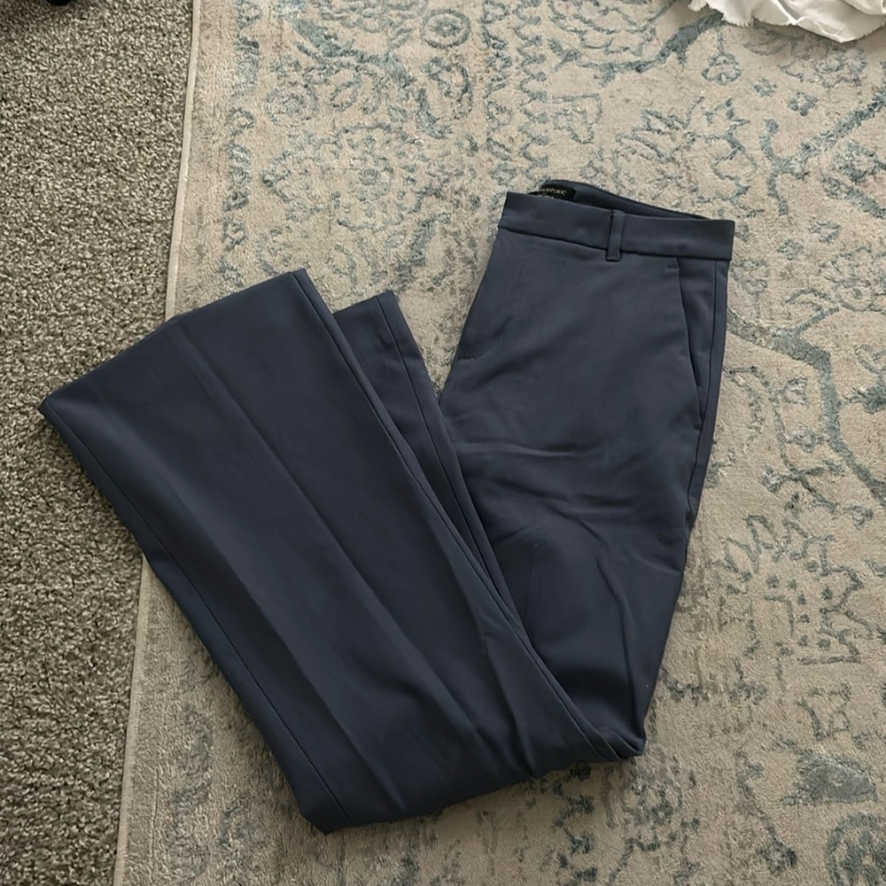 Banana republic trousers
